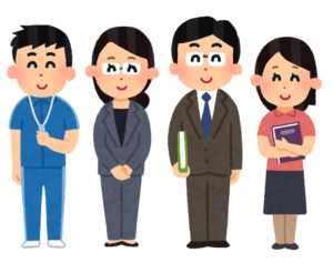 学校教師・業務