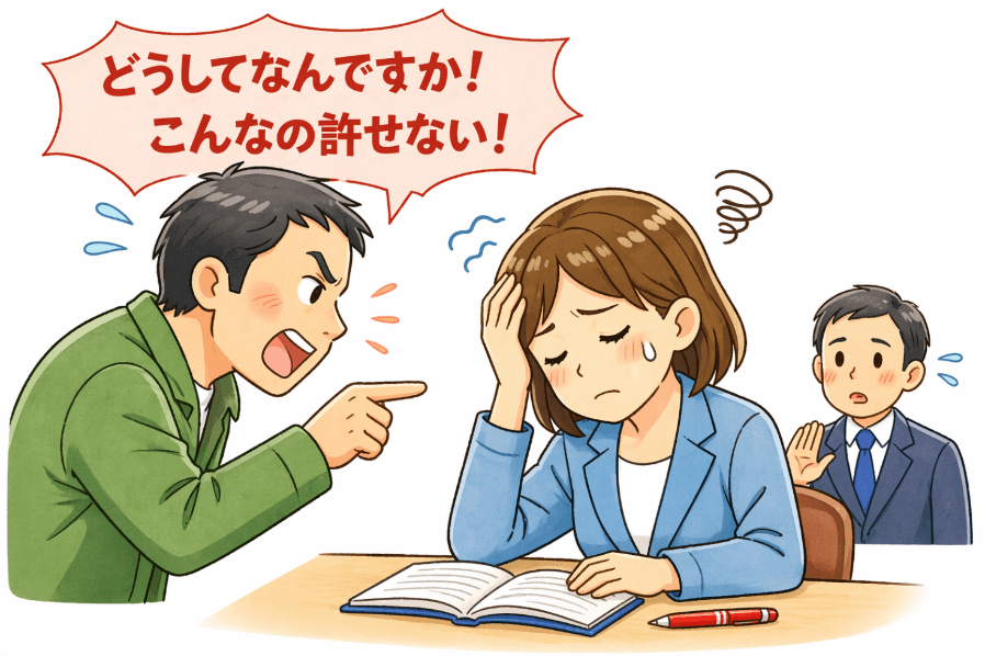 学校の事故、トラブル
