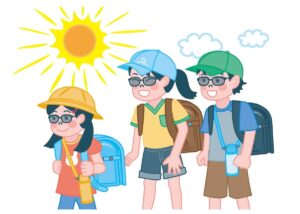 子どもの安全